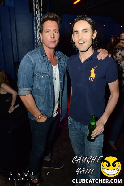 Gravity Soundbar nightclub photo 114 - August 21st, 2013