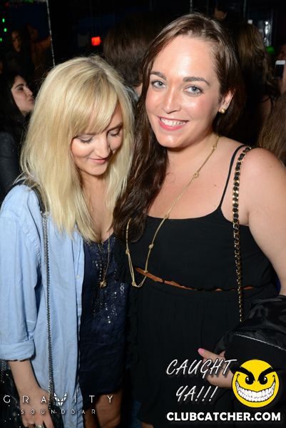 Gravity Soundbar nightclub photo 115 - August 21st, 2013