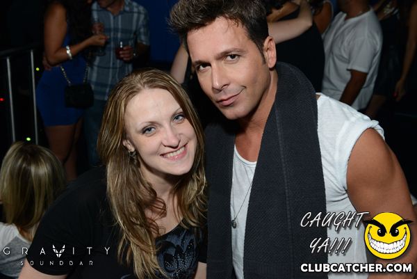 Gravity Soundbar nightclub photo 116 - August 21st, 2013