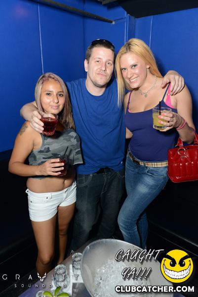 Gravity Soundbar nightclub photo 117 - August 21st, 2013