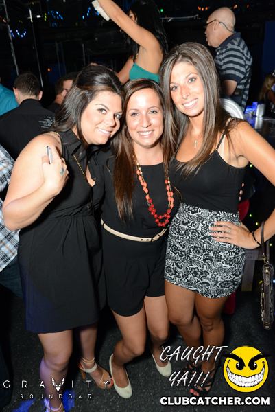 Gravity Soundbar nightclub photo 118 - August 21st, 2013
