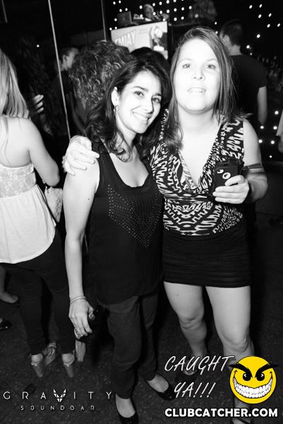 Gravity Soundbar nightclub photo 119 - August 21st, 2013