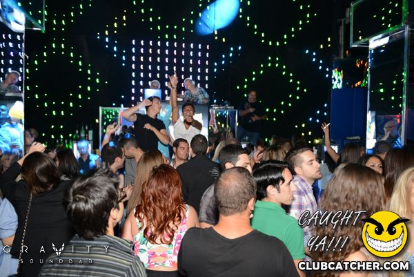 Gravity Soundbar nightclub photo 120 - August 21st, 2013