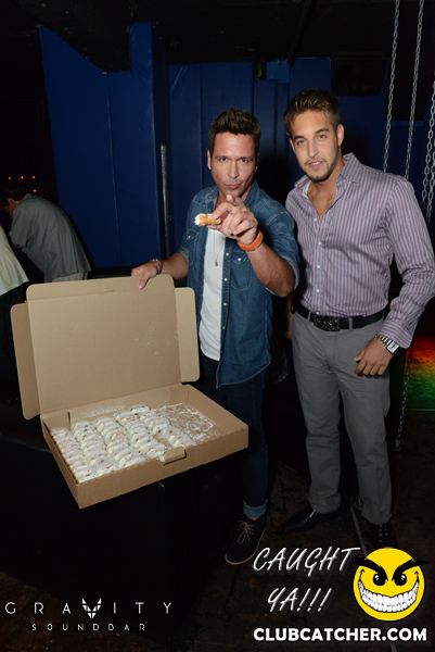 Gravity Soundbar nightclub photo 123 - August 21st, 2013