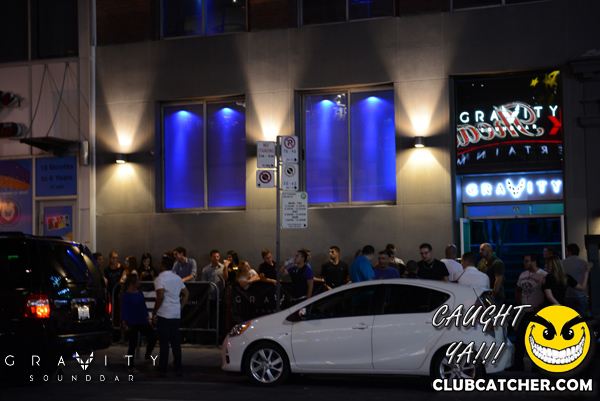 Gravity Soundbar nightclub photo 124 - August 21st, 2013