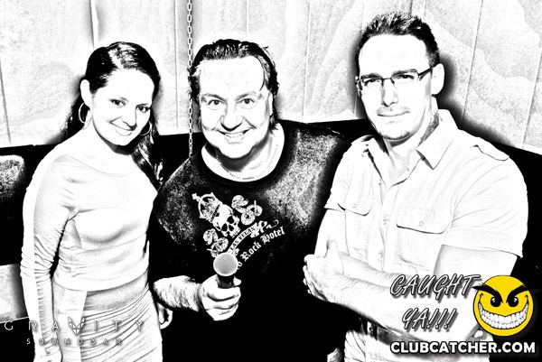 Gravity Soundbar nightclub photo 126 - August 21st, 2013