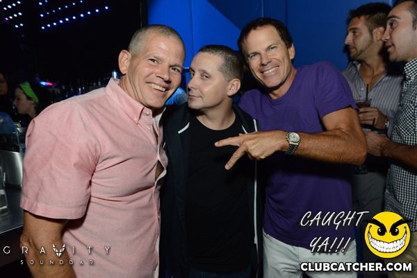 Gravity Soundbar nightclub photo 127 - August 21st, 2013