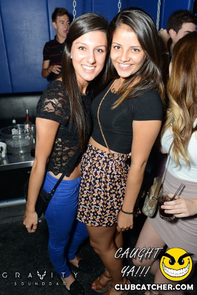 Gravity Soundbar nightclub photo 128 - August 21st, 2013