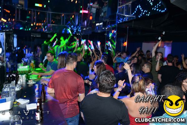 Gravity Soundbar nightclub photo 129 - August 21st, 2013