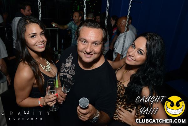 Gravity Soundbar nightclub photo 130 - August 21st, 2013