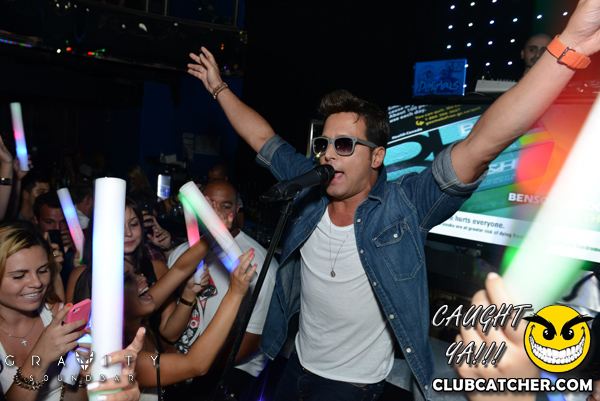 Gravity Soundbar nightclub photo 131 - August 21st, 2013