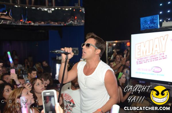 Gravity Soundbar nightclub photo 136 - August 21st, 2013