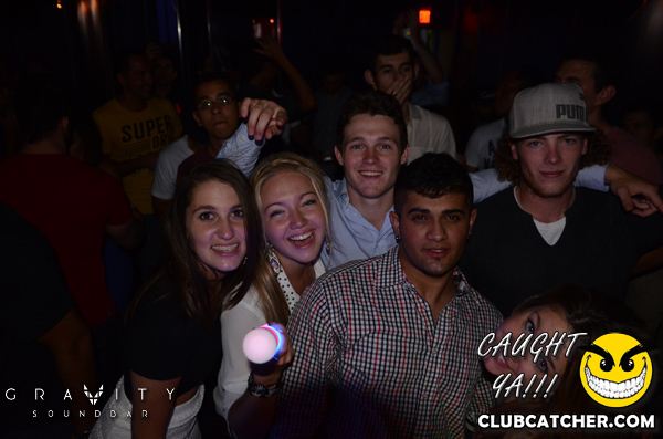 Gravity Soundbar nightclub photo 137 - August 21st, 2013