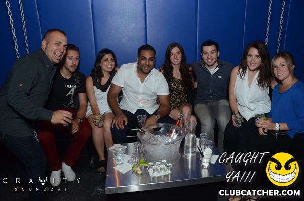 Gravity Soundbar nightclub photo 138 - August 21st, 2013