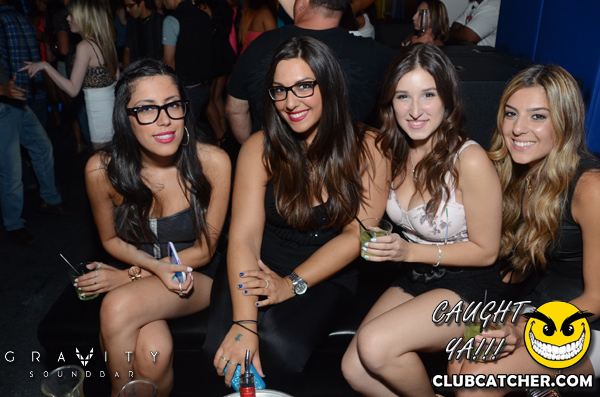 Gravity Soundbar nightclub photo 139 - August 21st, 2013