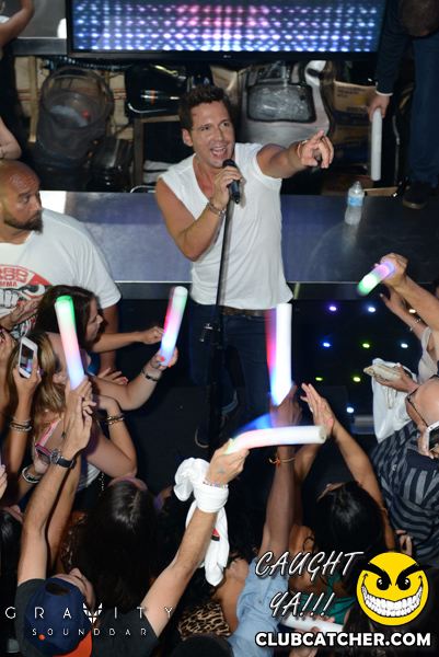 Gravity Soundbar nightclub photo 15 - August 21st, 2013