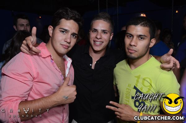 Gravity Soundbar nightclub photo 141 - August 21st, 2013