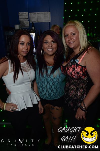 Gravity Soundbar nightclub photo 142 - August 21st, 2013