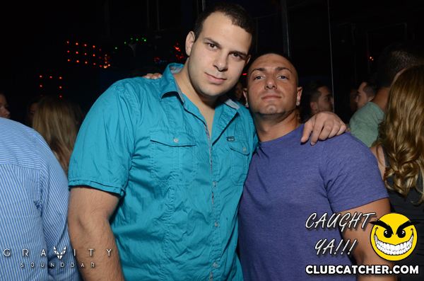 Gravity Soundbar nightclub photo 145 - August 21st, 2013