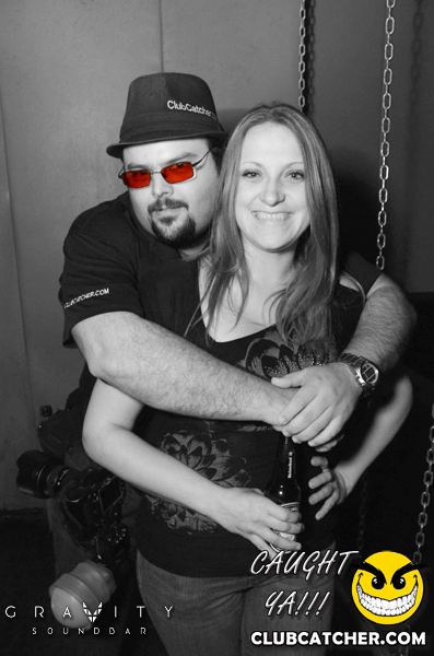 Gravity Soundbar nightclub photo 146 - August 21st, 2013