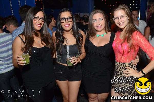 Gravity Soundbar nightclub photo 147 - August 21st, 2013