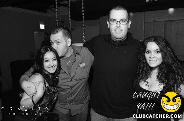 Gravity Soundbar nightclub photo 148 - August 21st, 2013