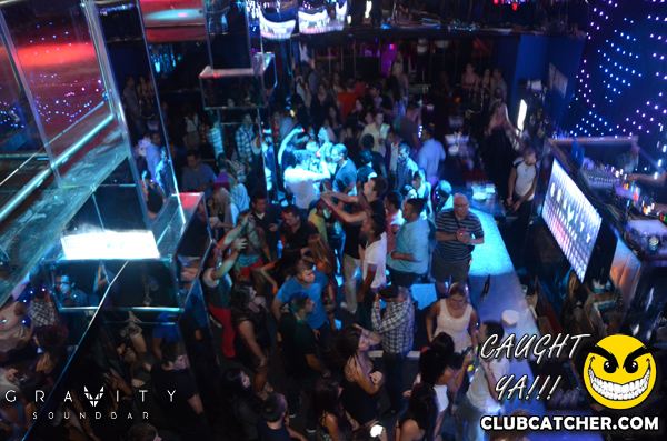 Gravity Soundbar nightclub photo 150 - August 21st, 2013
