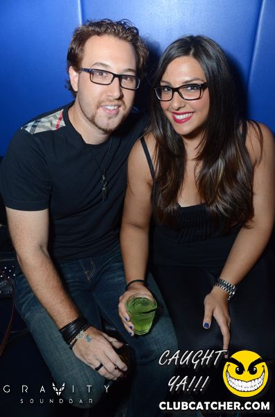 Gravity Soundbar nightclub photo 152 - August 21st, 2013