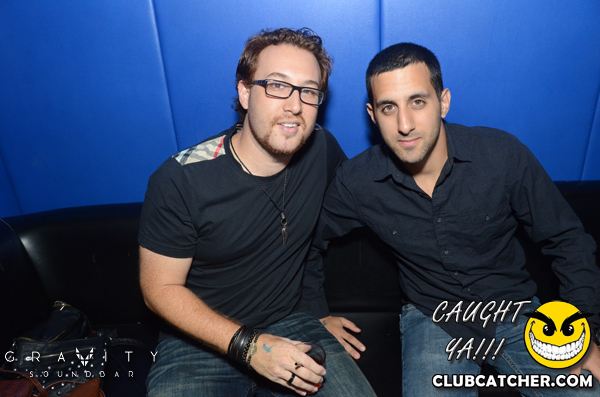Gravity Soundbar nightclub photo 157 - August 21st, 2013