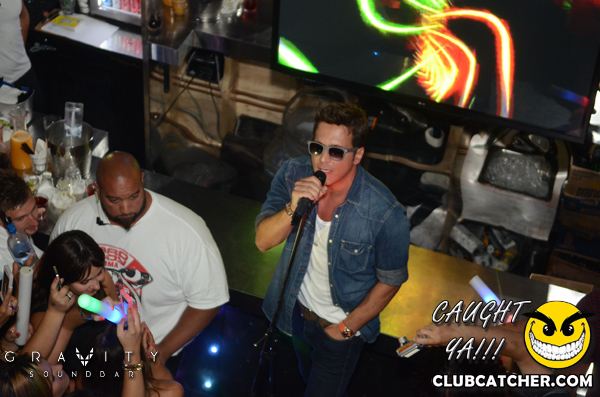 Gravity Soundbar nightclub photo 158 - August 21st, 2013