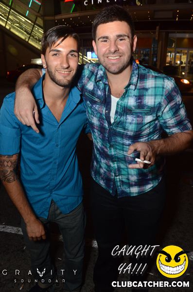 Gravity Soundbar nightclub photo 159 - August 21st, 2013