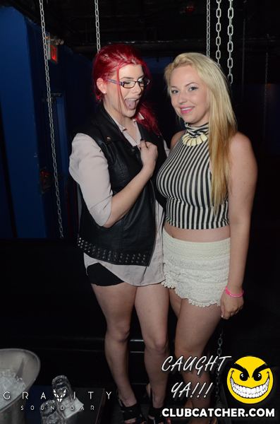 Gravity Soundbar nightclub photo 161 - August 21st, 2013
