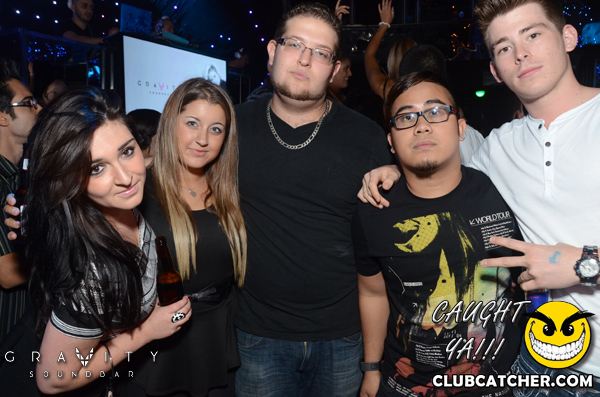 Gravity Soundbar nightclub photo 162 - August 21st, 2013