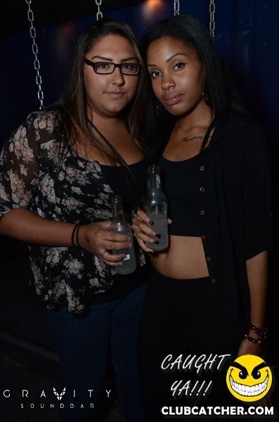 Gravity Soundbar nightclub photo 163 - August 21st, 2013