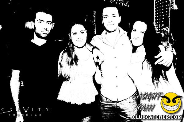 Gravity Soundbar nightclub photo 164 - August 21st, 2013