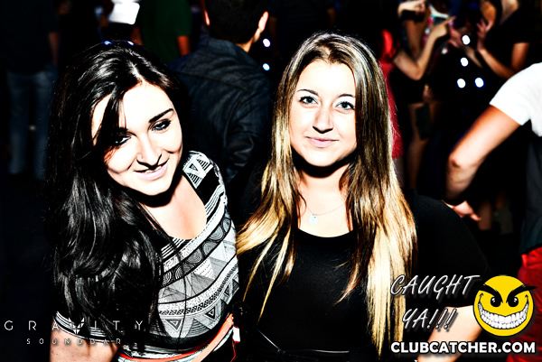 Gravity Soundbar nightclub photo 166 - August 21st, 2013