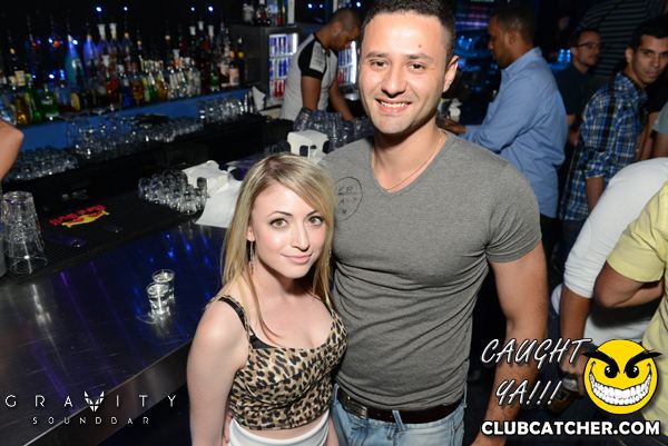 Gravity Soundbar nightclub photo 167 - August 21st, 2013