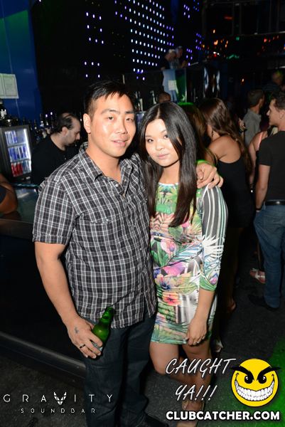 Gravity Soundbar nightclub photo 170 - August 21st, 2013