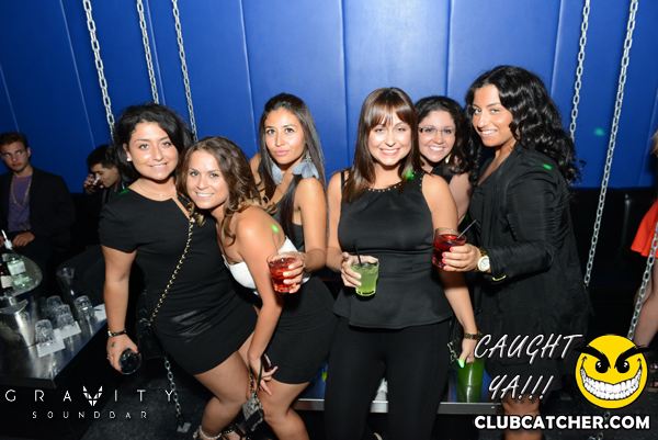 Gravity Soundbar nightclub photo 18 - August 21st, 2013