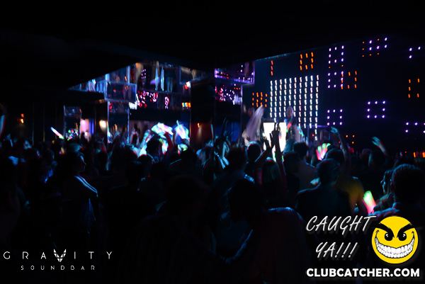Gravity Soundbar nightclub photo 171 - August 21st, 2013