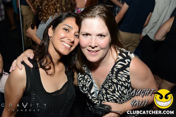 Gravity Soundbar nightclub photo 174 - August 21st, 2013