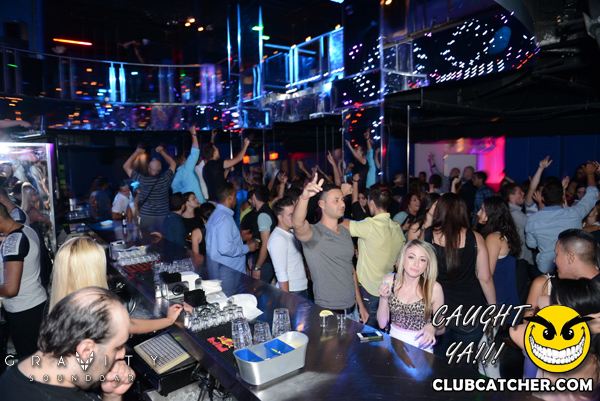 Gravity Soundbar nightclub photo 176 - August 21st, 2013