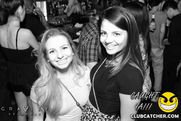 Gravity Soundbar nightclub photo 177 - August 21st, 2013
