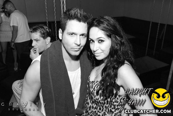 Gravity Soundbar nightclub photo 178 - August 21st, 2013