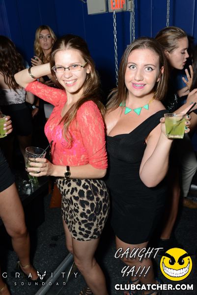 Gravity Soundbar nightclub photo 179 - August 21st, 2013