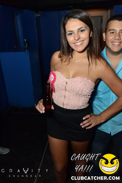 Gravity Soundbar nightclub photo 180 - August 21st, 2013