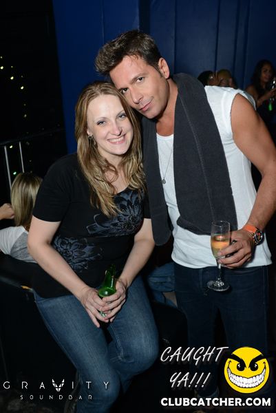 Gravity Soundbar nightclub photo 19 - August 21st, 2013