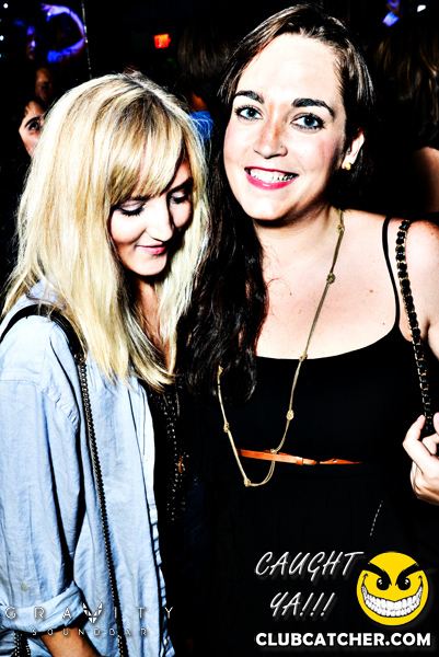 Gravity Soundbar nightclub photo 183 - August 21st, 2013