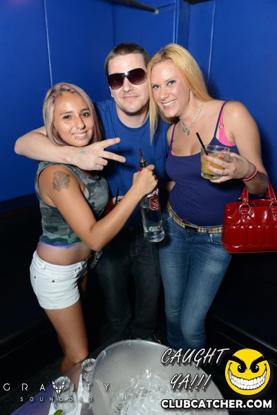Gravity Soundbar nightclub photo 185 - August 21st, 2013
