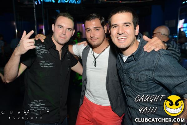 Gravity Soundbar nightclub photo 186 - August 21st, 2013